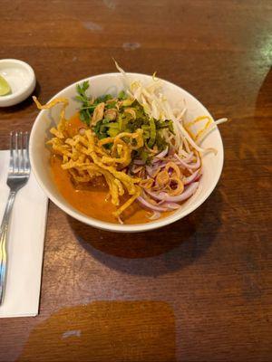 Khao soi