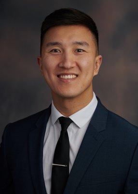 Dr. David Song, MD