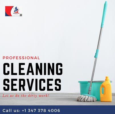 Jacks Custom Cleaning