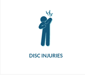 Chiropractic Treatment for Disc Injuries