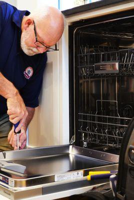 Dishwasher Repair