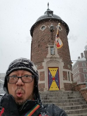 Harvard Lampoon