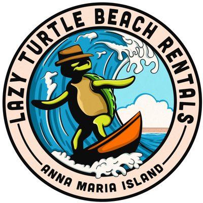 Lazy Turtle Beach Rentals