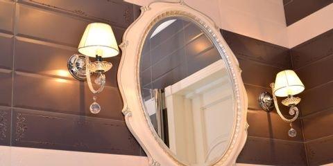 A Guide to Choosing Bathroom Light Fixtures