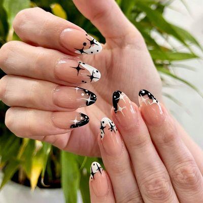 Pamper Nails