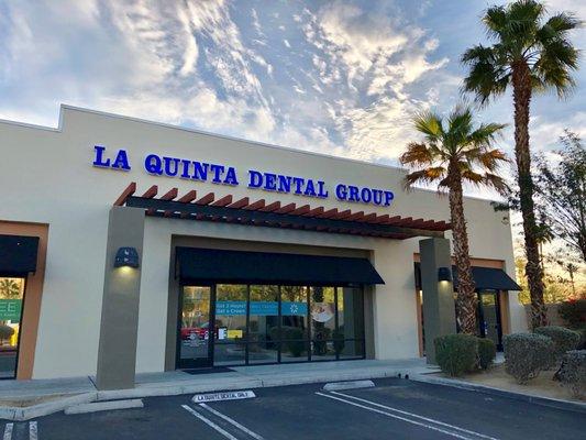 La Quinta Dental Group and Orthodontics