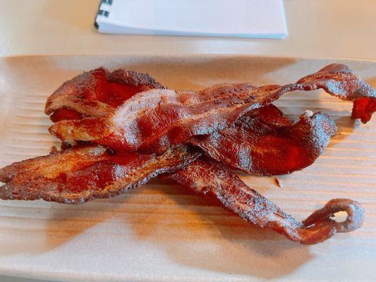 Side bacon