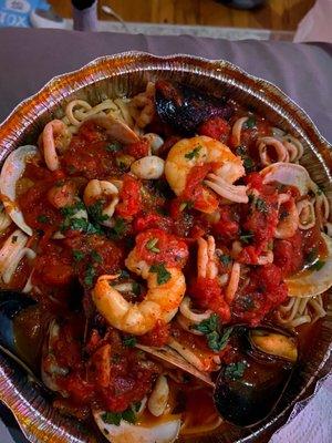 Frutta di Mare