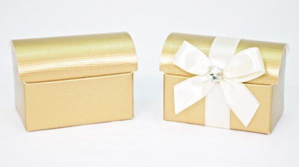 Party Favor Boxes