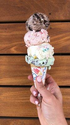 5280 Ice Cream