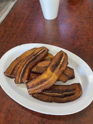 Platanos