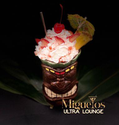 Miguelo's Ultra Lounge