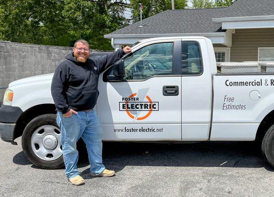 Best Chattanooga Electrician