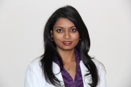 Satya D. Narisety, M.D.