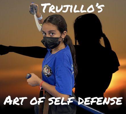 Trujillo's Art of Self Defense