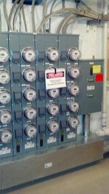 Commercial and Residential Electrical Repairs No job is too big or small