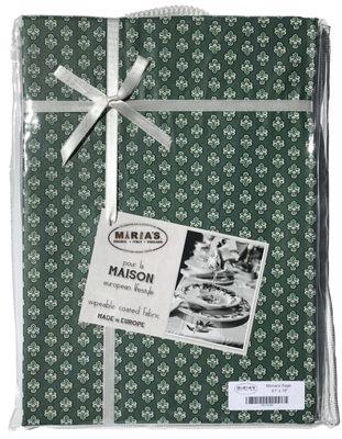 Maria's European LifeStyle Coated Table Cloth