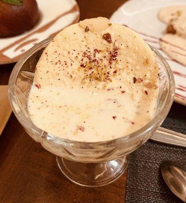 Rasmalai