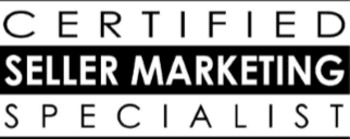 Certified Seller Marketing Specialist