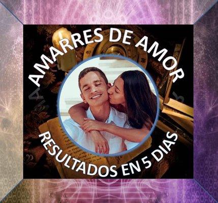 Amarró , atraigo y dominó a tu pareja 100% garantizado llama o envía mensaje o whatapp para un resultado en 24 horas no falló !