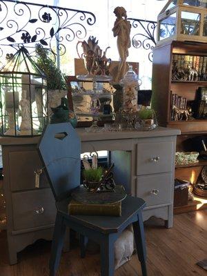 shabby chic