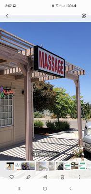 Jamul Massage