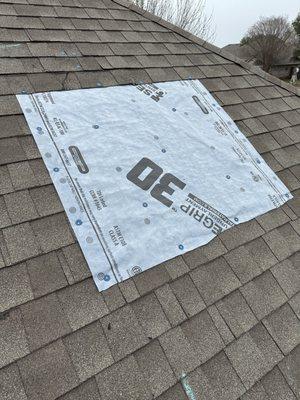 Highland Roofing