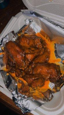 Another Wing Joint