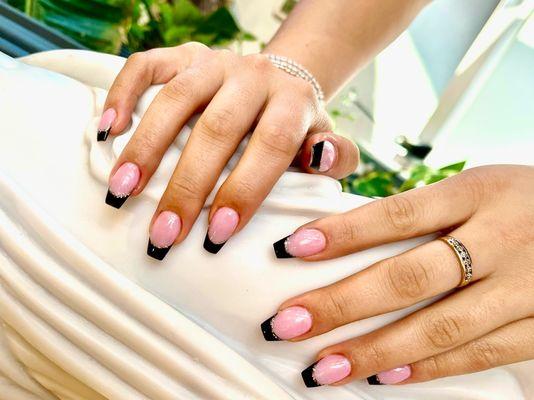 Luxury Nails