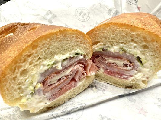 Jimmy John's