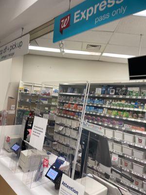 Walgreens