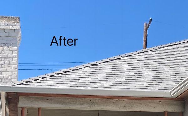 Roofing Repair/Replace