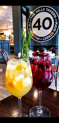 HAPPY NATIONAL SANGRIA DAY 12-20-17