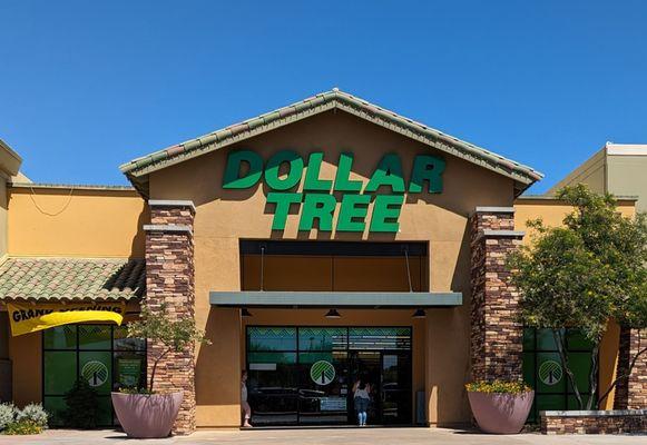 Dollar Tree