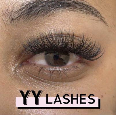 YY Lashes