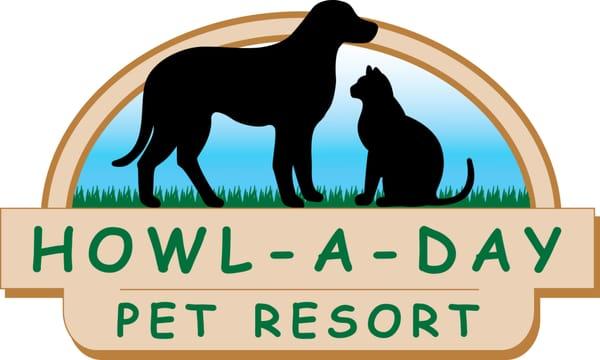 Howl-A-Day Resort