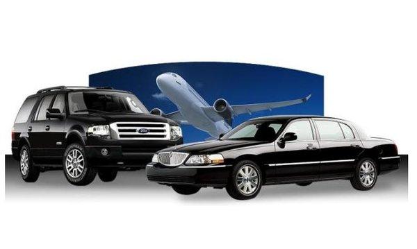 NJ Taxi Service