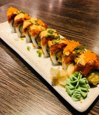 Sekai Roll