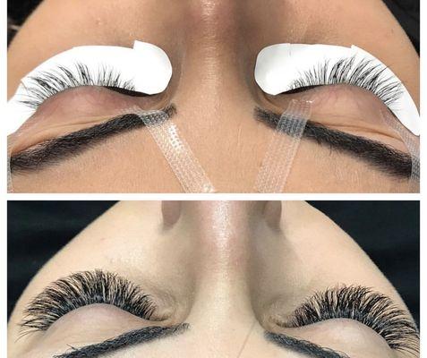 Lash by Katie