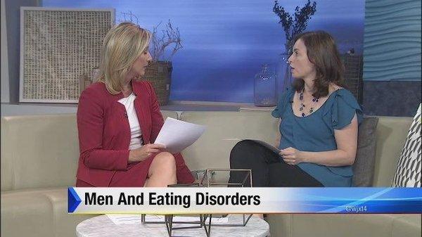 Lori is a regular mental health consultant for the WJXT Morning Show