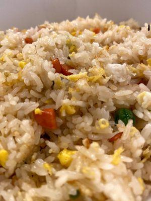 Yangzhou Fried Rice