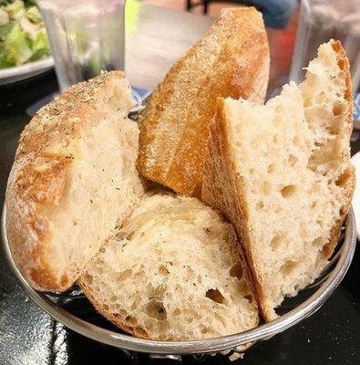 Table bread