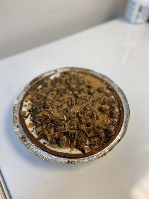 Reese's pie