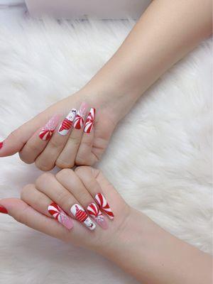 Nail Studio