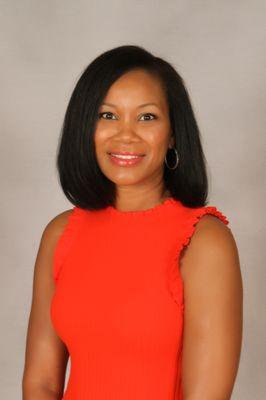 Dr. Cherrell Triplett Indianapolis Office