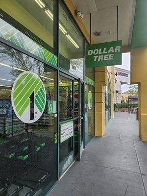 Dollar Tree