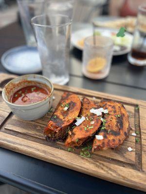 Quesadilla Birria