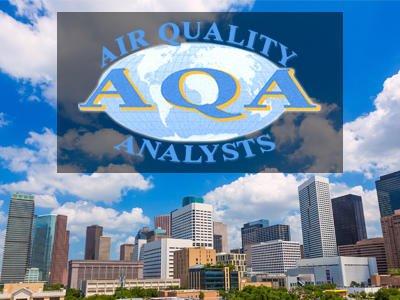 Air Quality Analysts