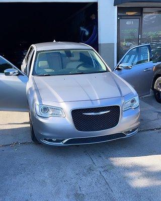 Chrysler 300