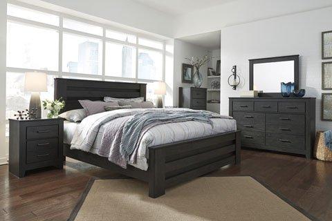 Bedroom Set by Ashley Furniture